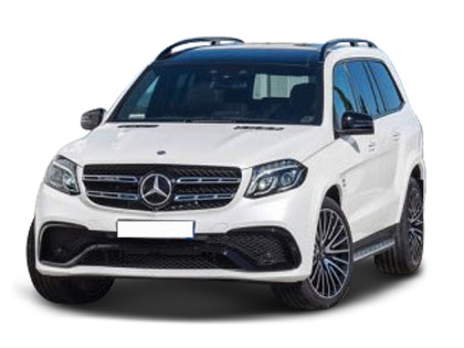 AMG GLS