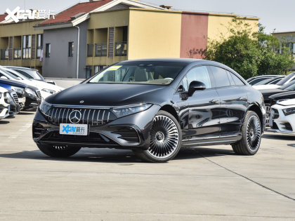 AMG EQS