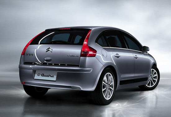 東風(fēng)雪鐵龍世嘉