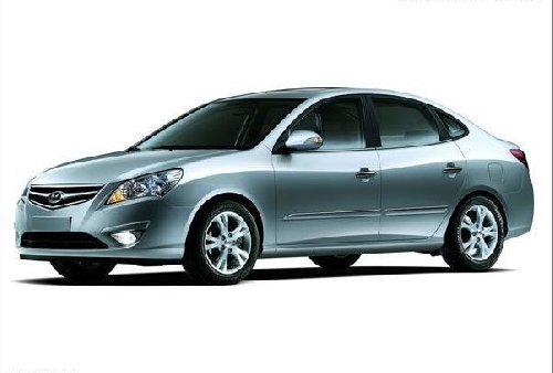 北京現(xiàn)代悅動(dòng)