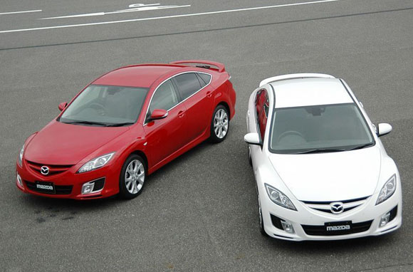 Mazda6���
