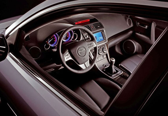 Mazda6����(n��i)�