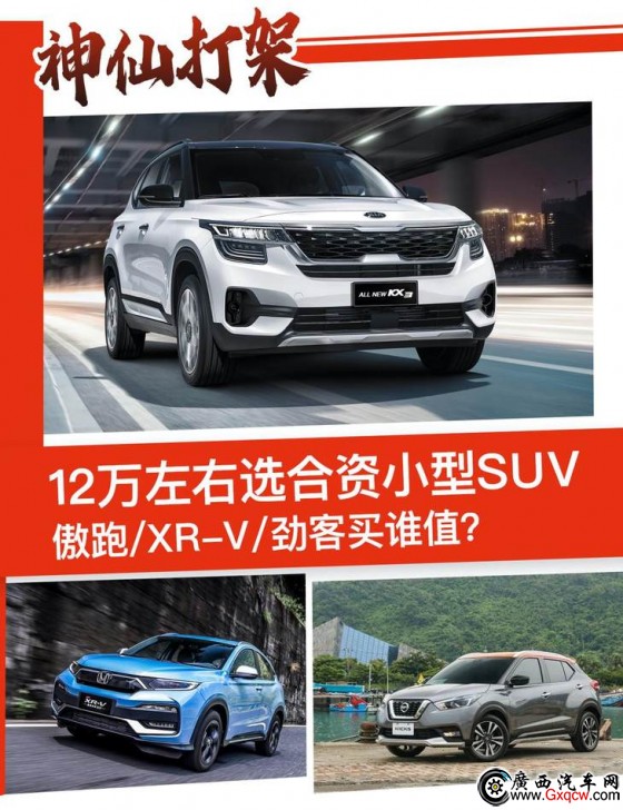  XR-V ծa(chn)ſ 12fԪĺYСSUVԓxl